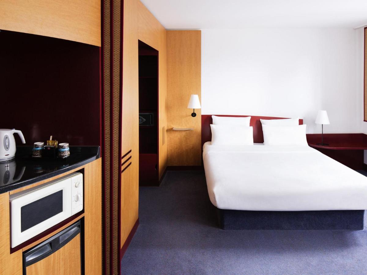 Novotel Suites Hannover - Housity