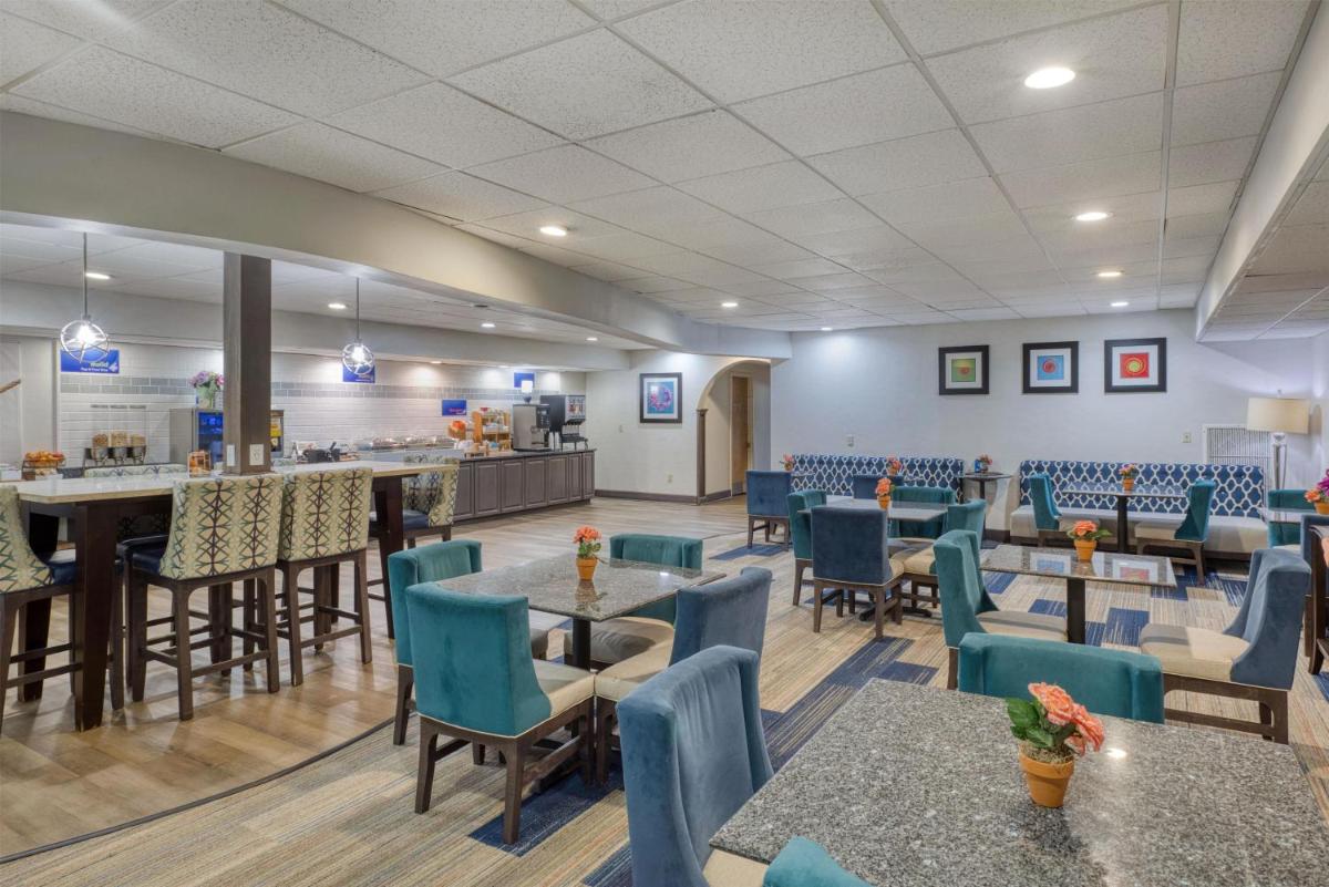 Best Western Owego Inn - Housity