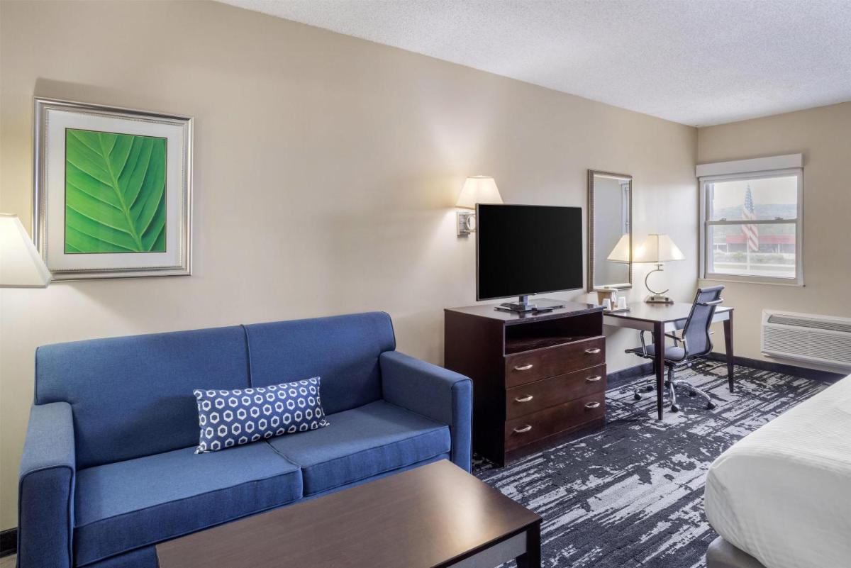Best Western Owego Inn - Housity