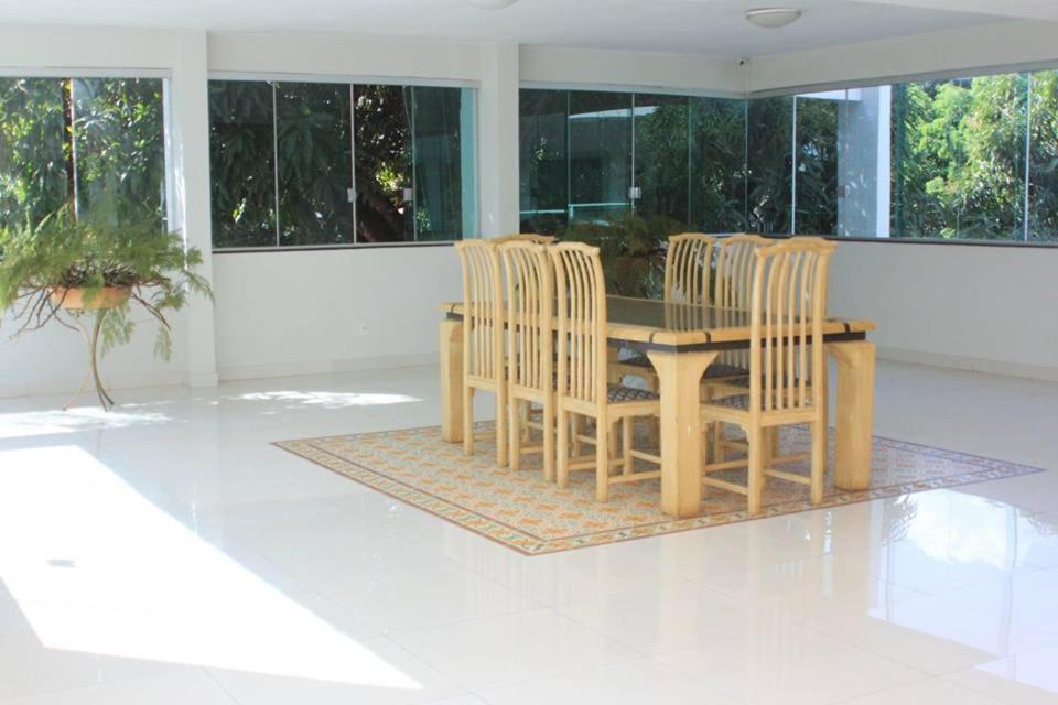 Residencial Vila da Esplanada - Housity