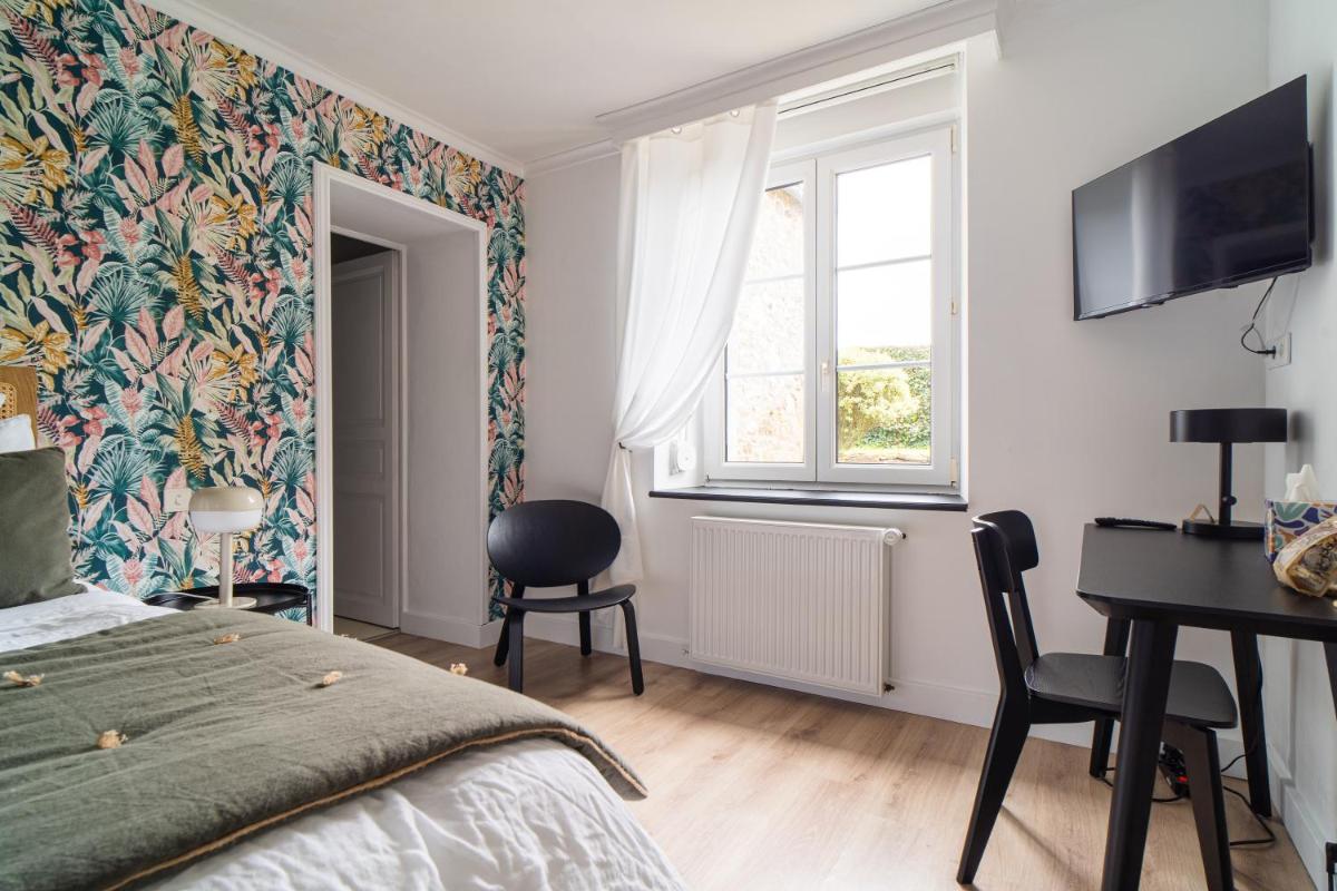 La Villa Bel Air - Housity