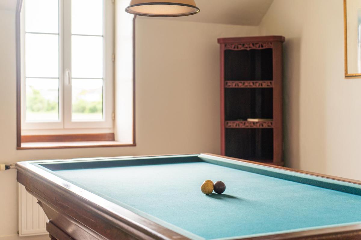 La Villa Bel Air - Housity