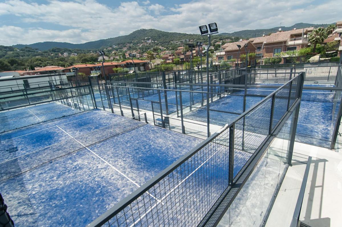 Piscina en o cerca de Hotel Sorli Emocions
