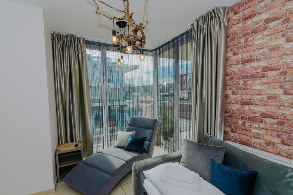 Baltic Cliff Apartamenty - Housity