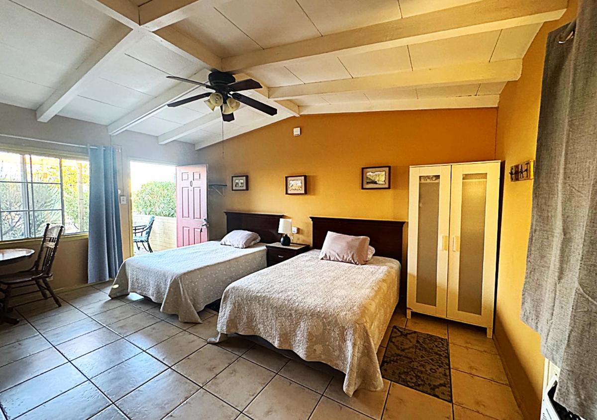 Harmony Motel - Housity