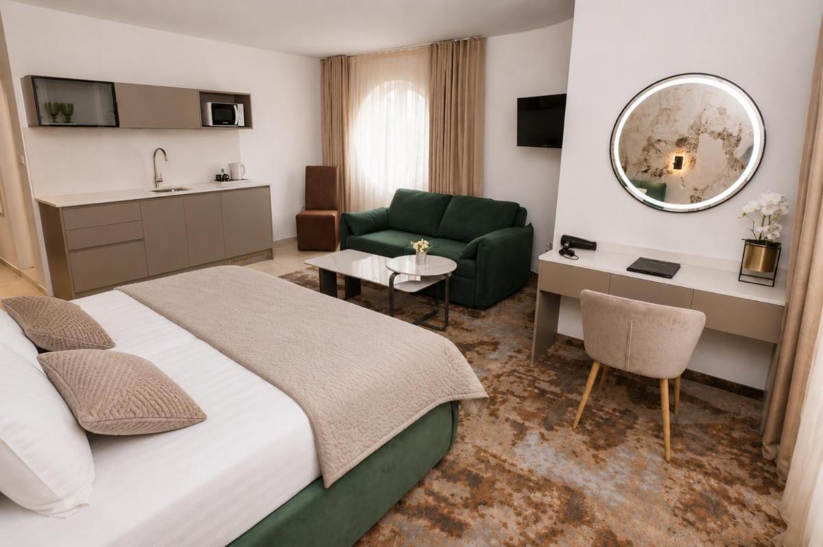 Hotel Central - Housity