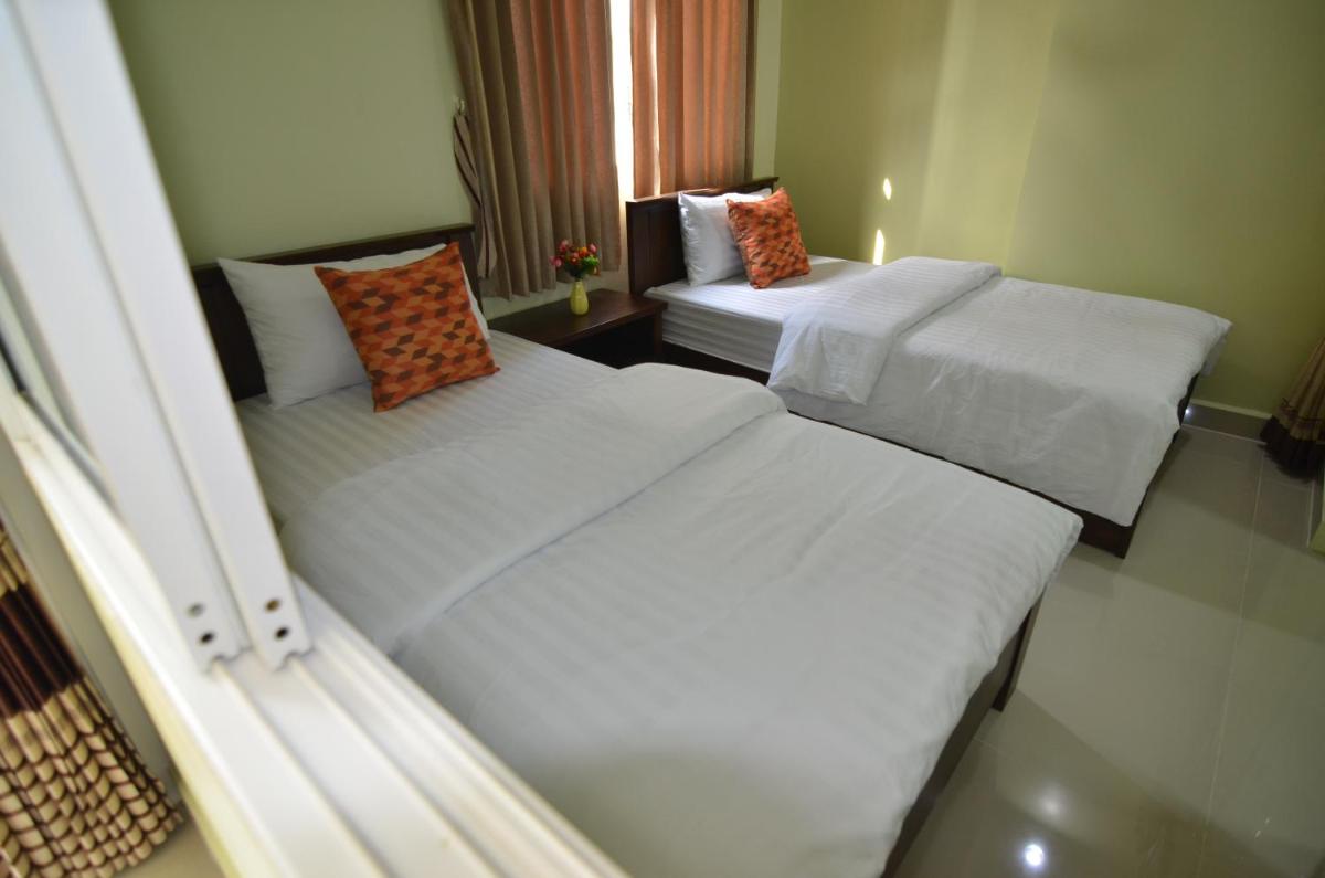 The Best Place - Housity