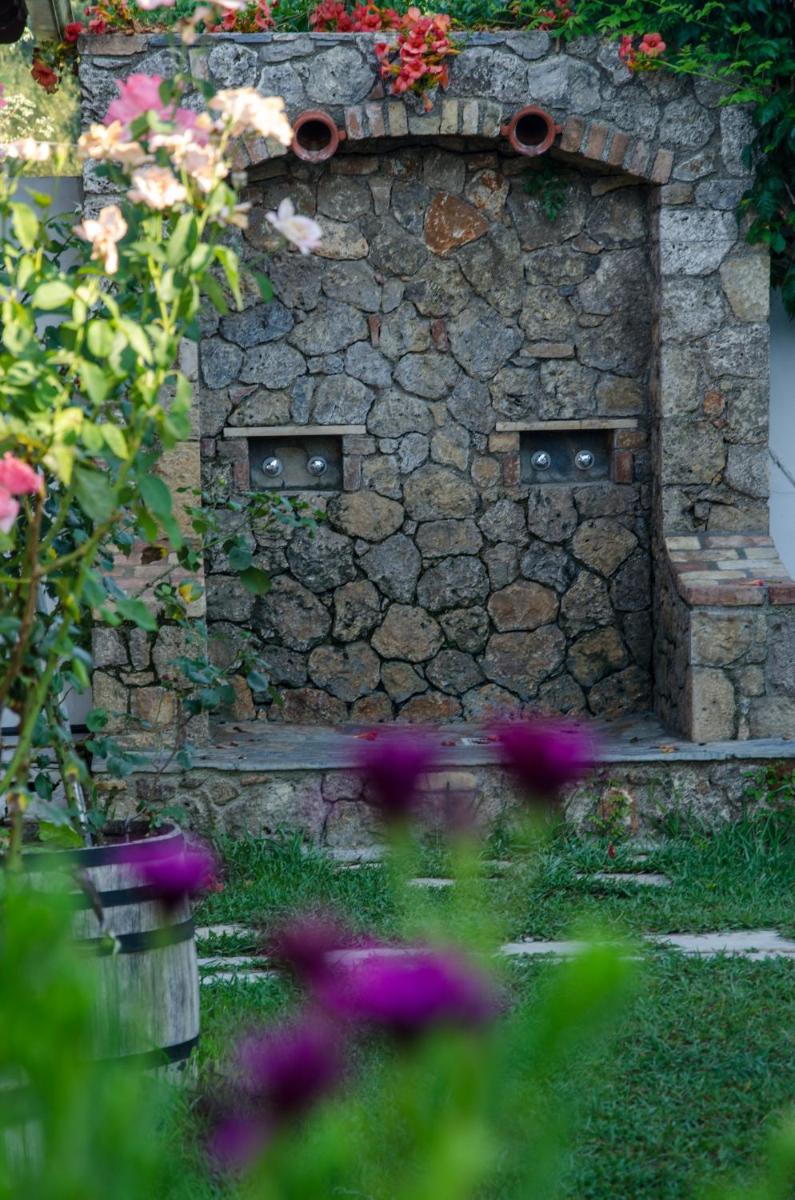 Zografia - Housity