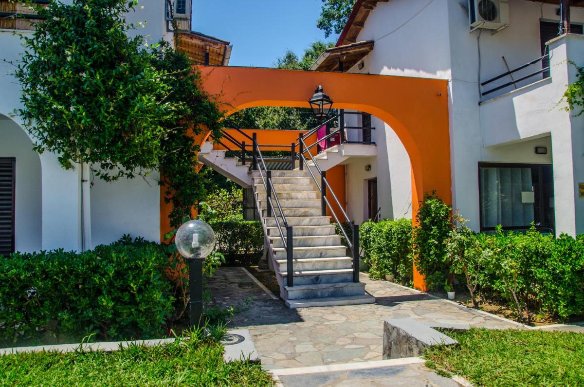 Zografia - Housity