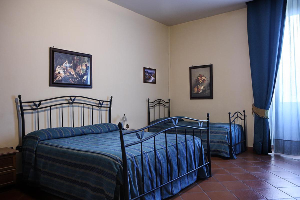 Suitetrails - Grand Hotel Capodimonte