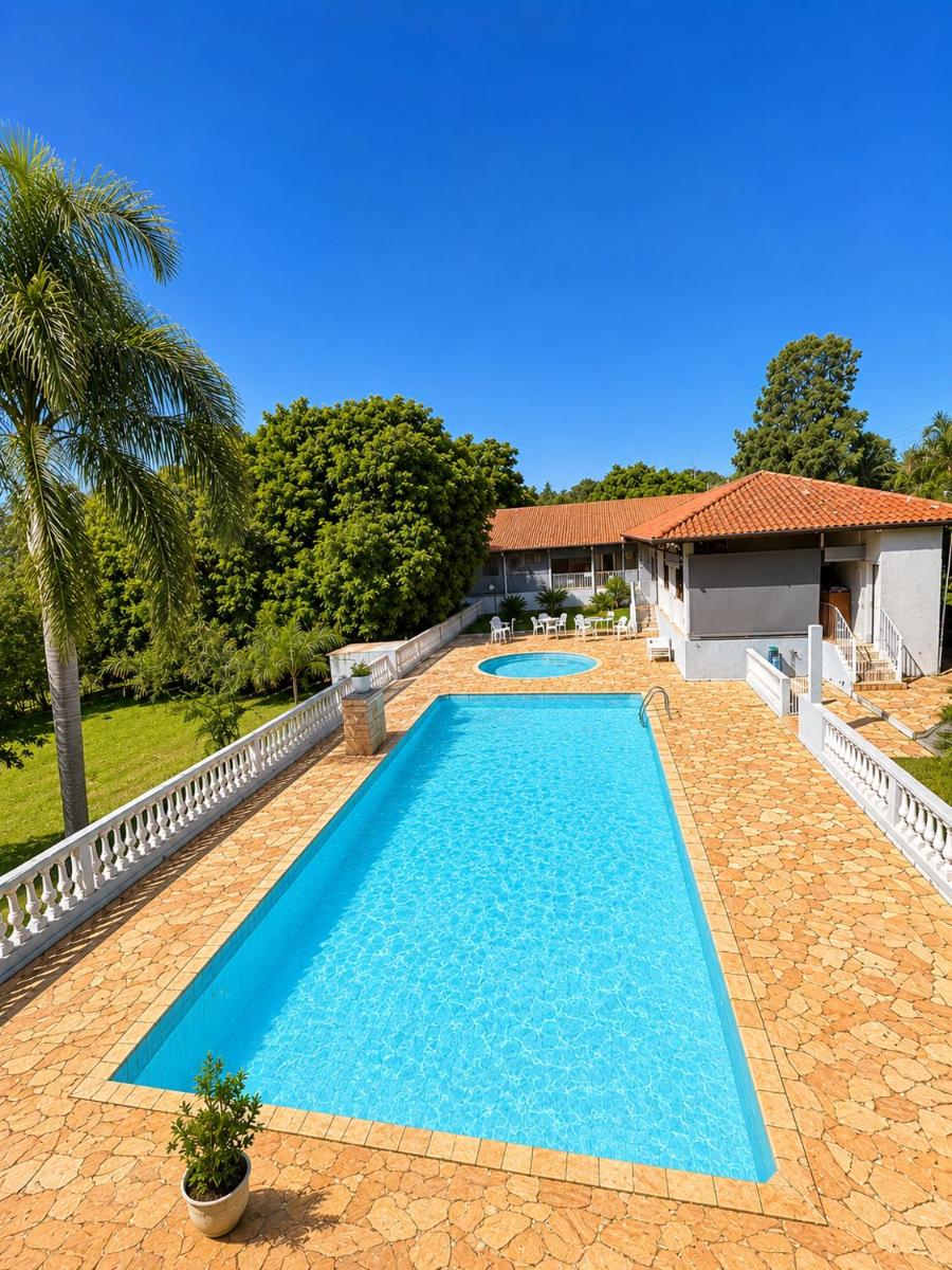Pousada Mais Cacau - Housity