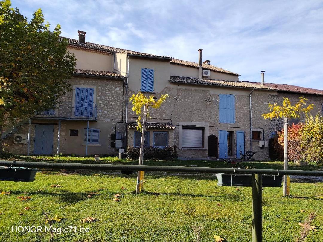 Appartement dans Bâtisse ancienne au calme et sapcieux - Housity