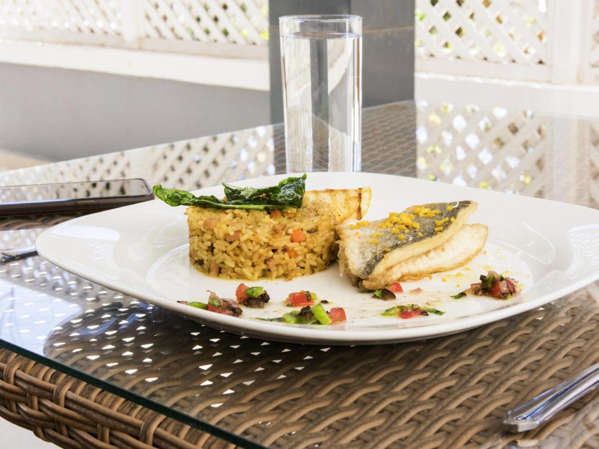 ibis Oran les Falaises - Hizvo