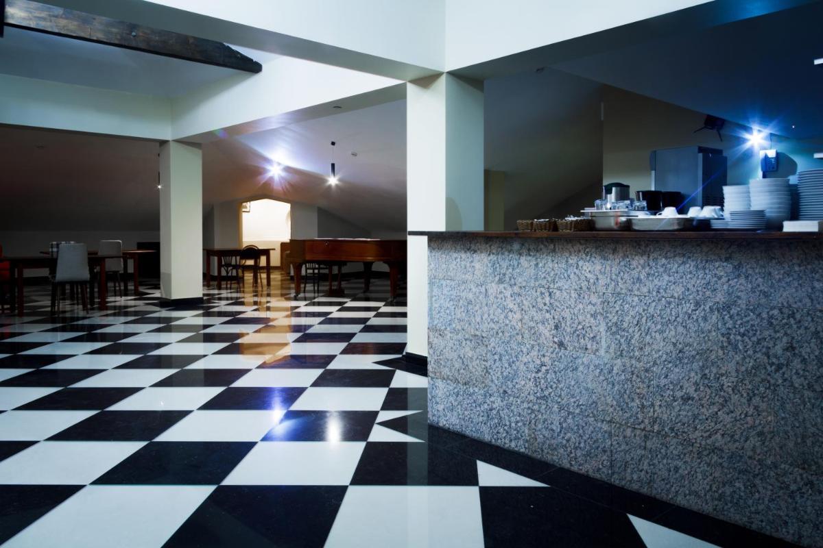 Boutique Hotel Stolitsa - Housity