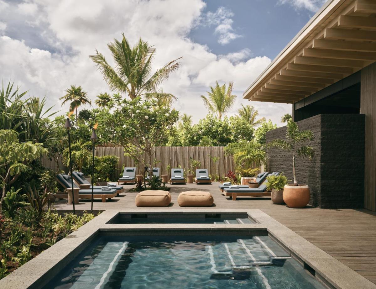 Kona Village A Rosewood Resort - Housity
