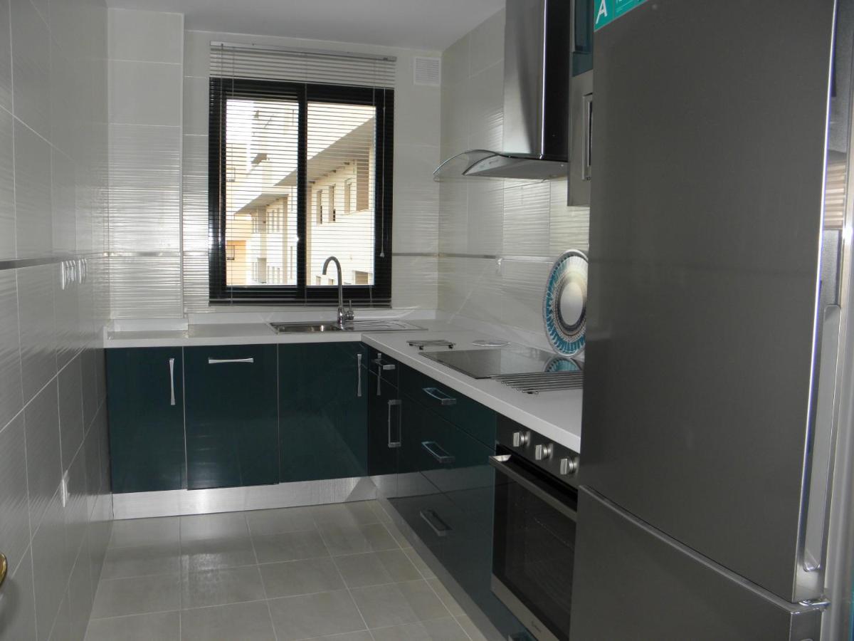 Apartamento en Jerez de la Frontera 2 - Hizvo