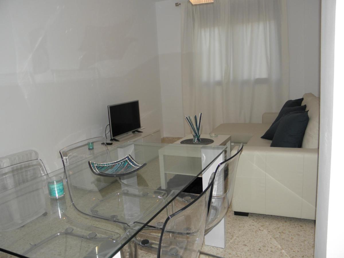 Apartamento en Jerez de la Frontera 2 - Hizvo