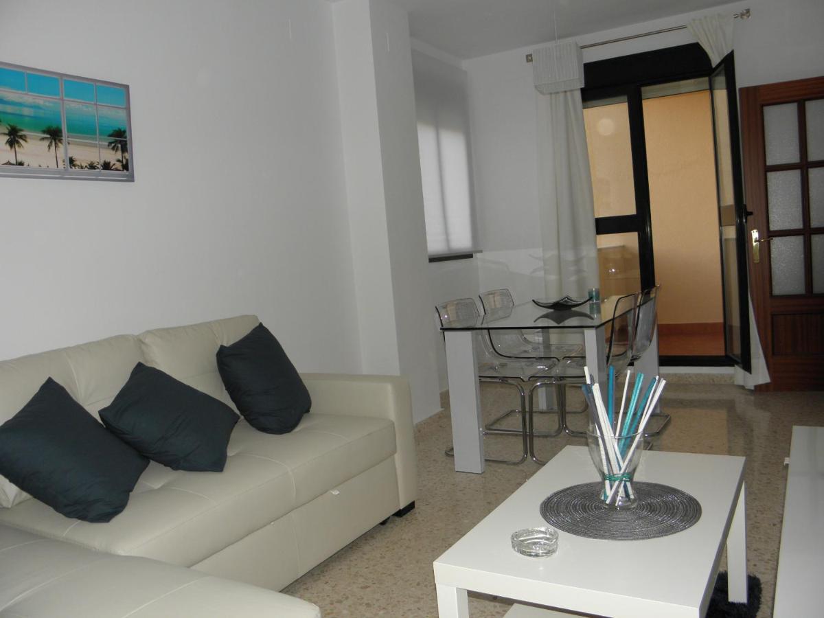Apartamento en Jerez de la Frontera 2 - Hizvo
