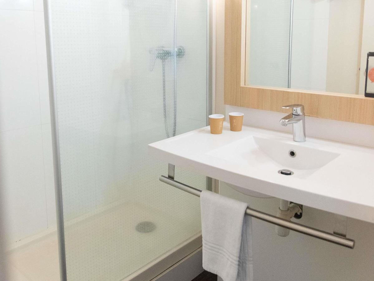 ibis Styles Chinon - Housity