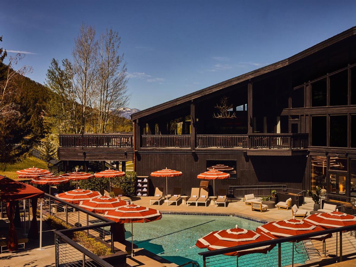 Snow King Resort - Housity