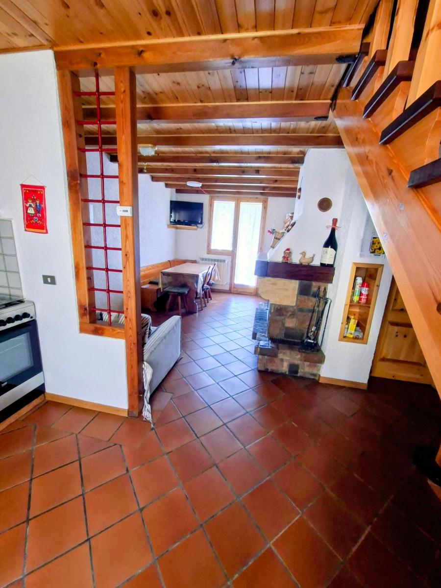 Casa vacanze Pievepelago - Housity