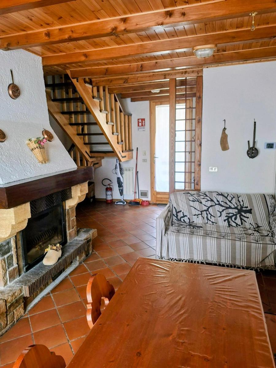 Casa vacanze Pievepelago - Housity