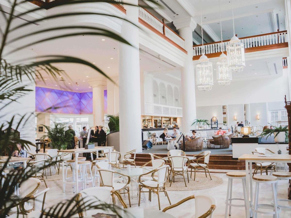Pullman Cairns International - Housity