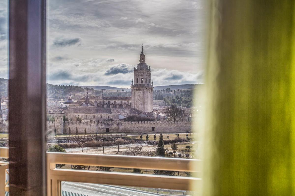 Un lugar de interés cerca de este hotel