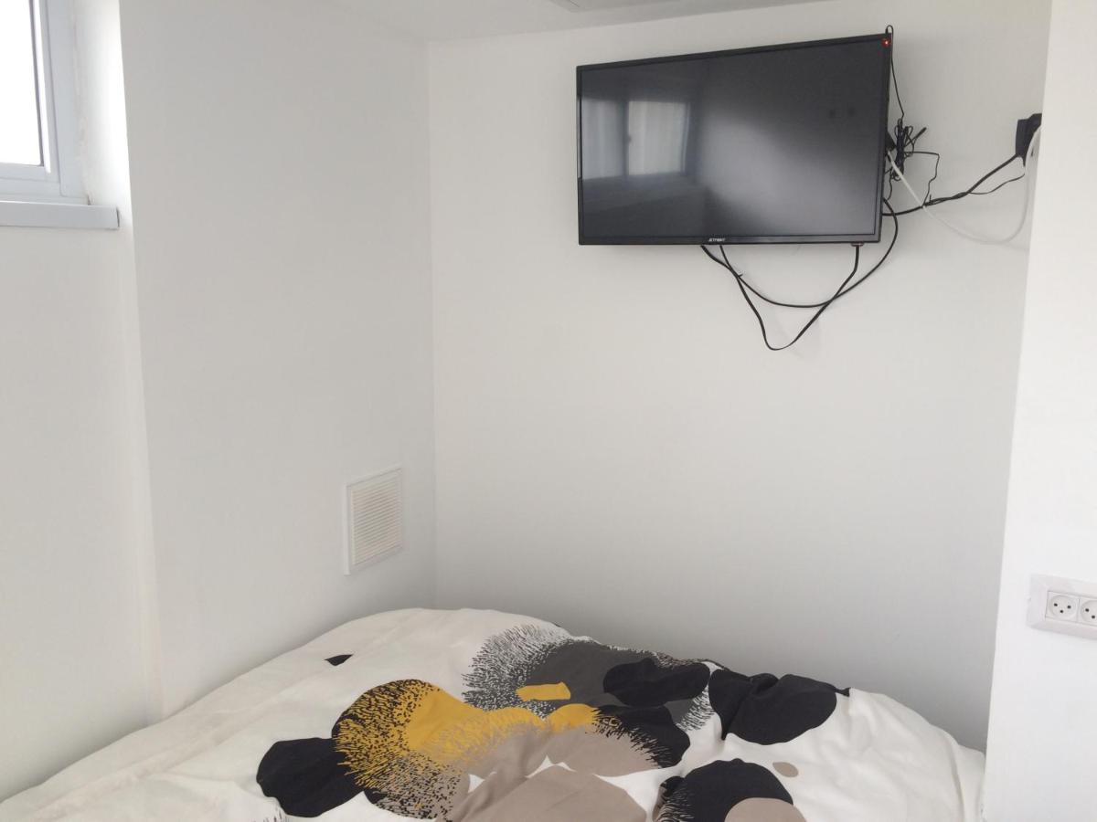 Suitetrails - Cozy Jabotinsky Studio in Ashdod