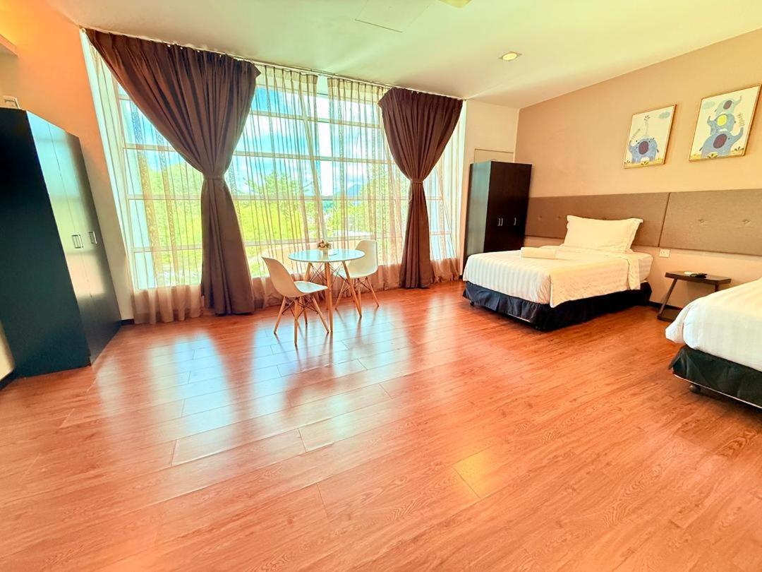 King's Lane Ipoh - Housity