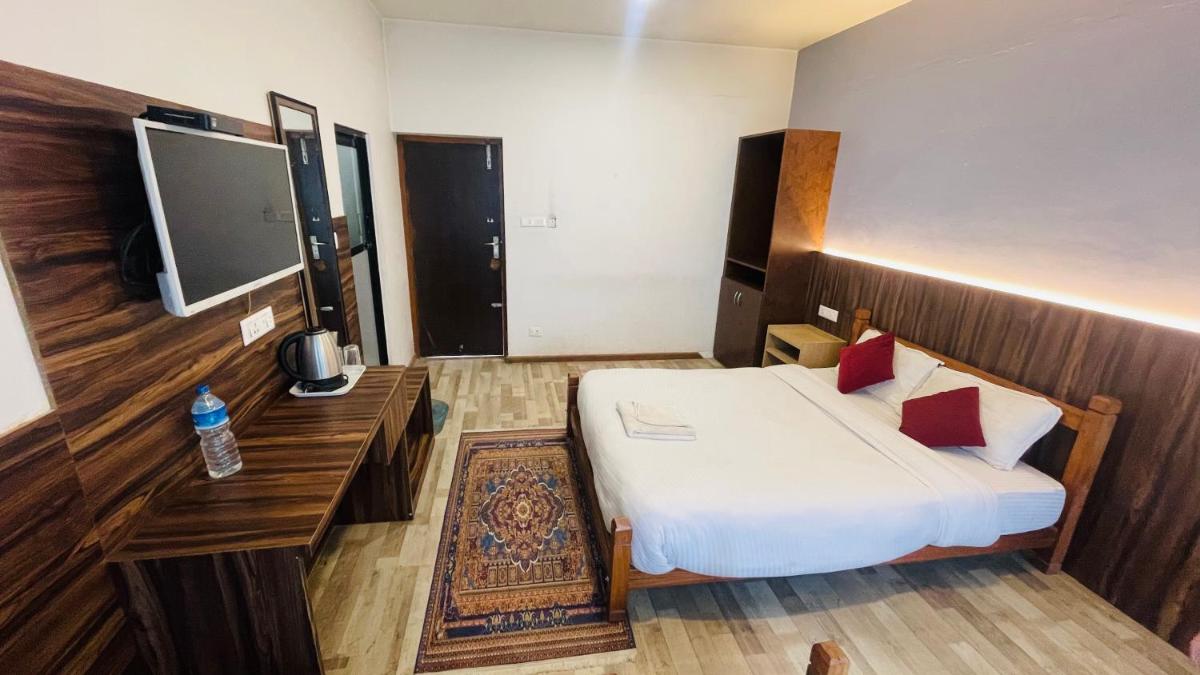 Hotel Dhulikhel View Point - Housity