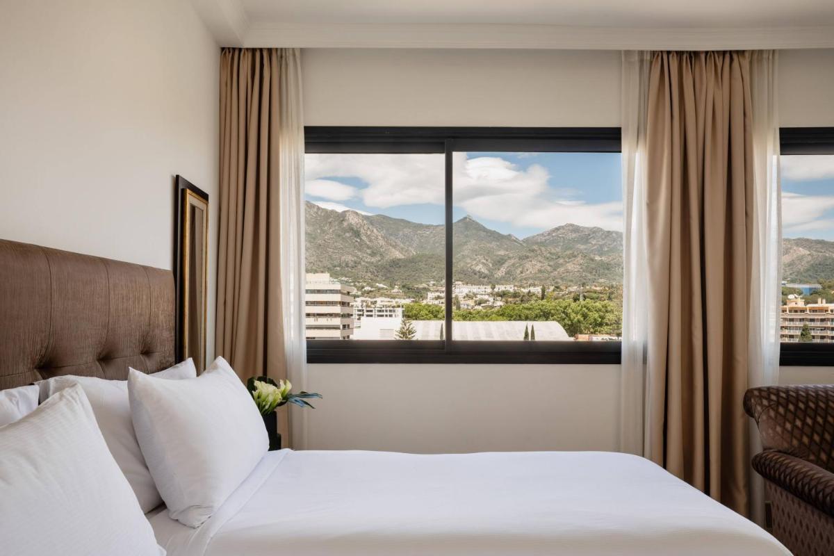 Hotel Don Pepe Gran Meliá - Housity