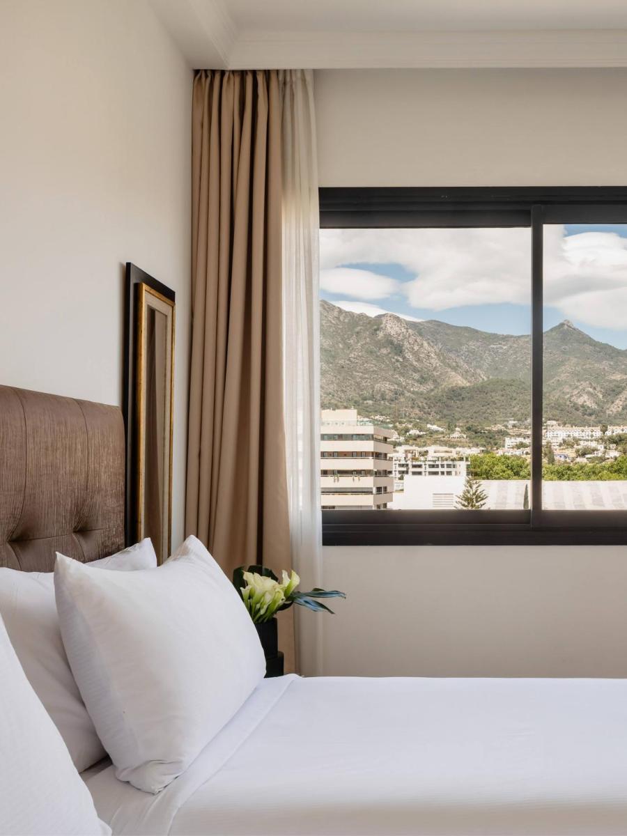 Hotel Don Pepe Gran Meliá - Housity
