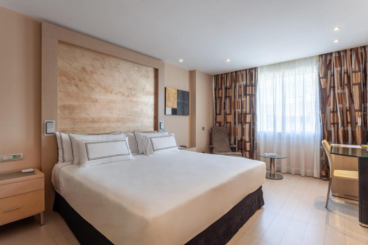 Meliá Sevilla - Hizvo