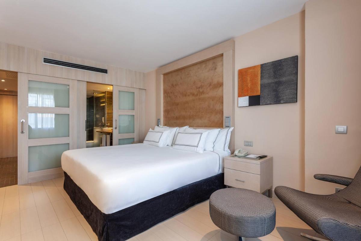 Meliá Sevilla - Hizvo