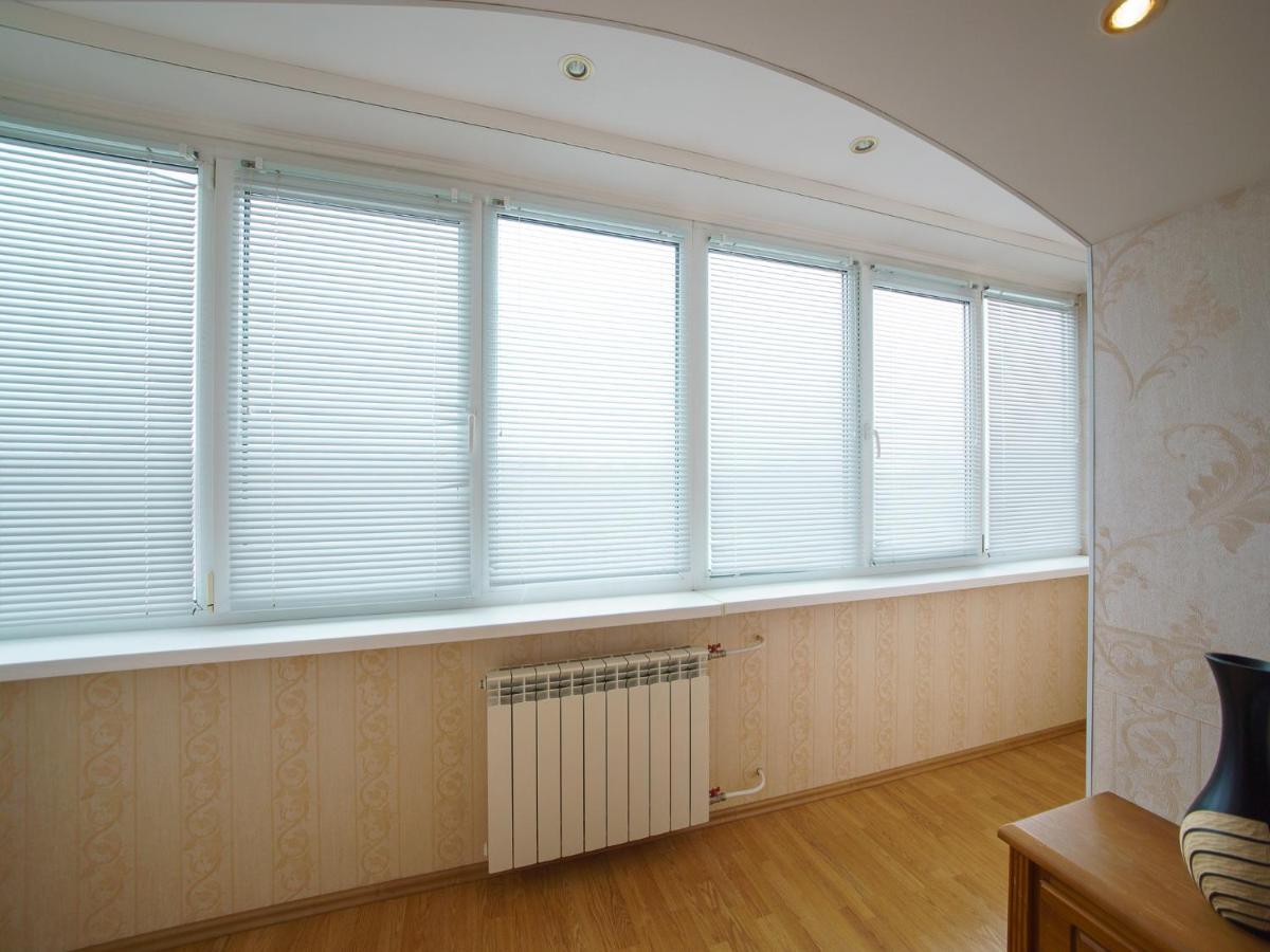 PaulMarie Apartments on Naberezhnaya - Housity