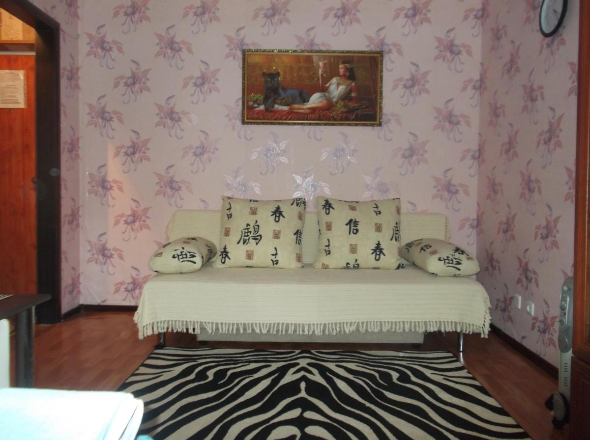 Apartment on prospekt Pobedy 12 - Housity
