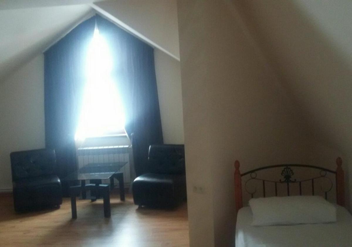 Best View Hotel - Housity