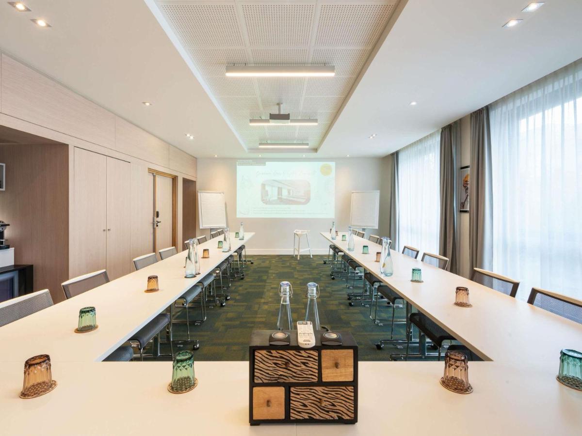 Novotel Paris Coeur d'Orly Airport - Housity