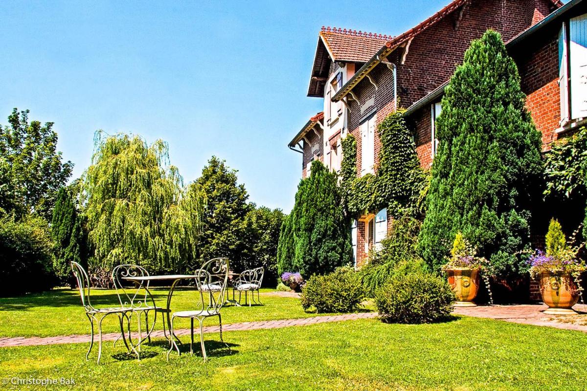 Les Granges d'Haillancourt - Housity