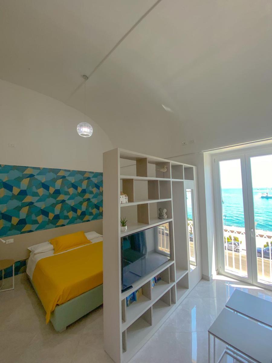 La Camera della Nonna 2.0 - Housity