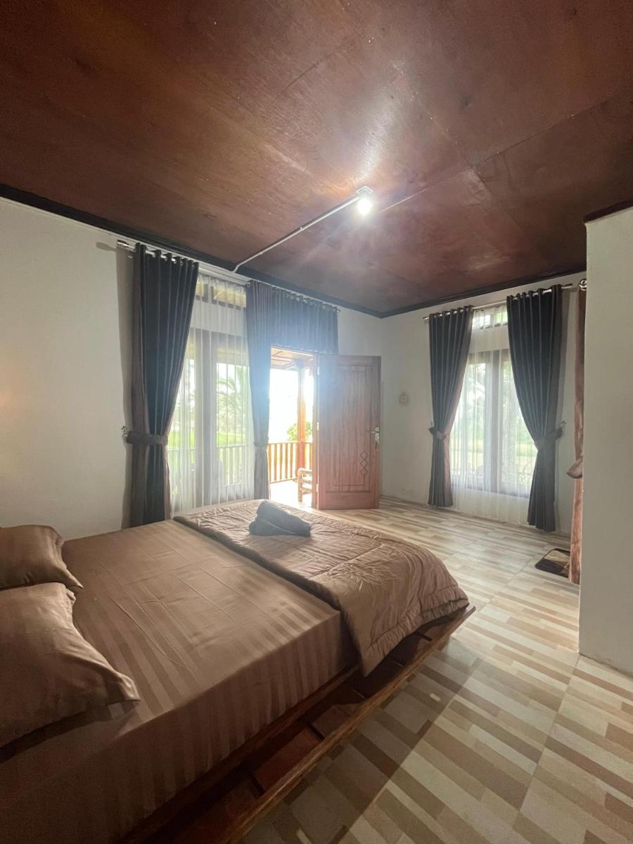 Tetebatu Trekking Homestay - Housity