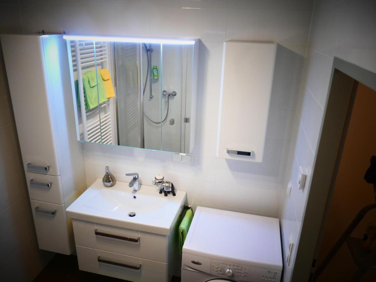 Suitetrails - Chads City Apartment mit Tiefgarage free parking