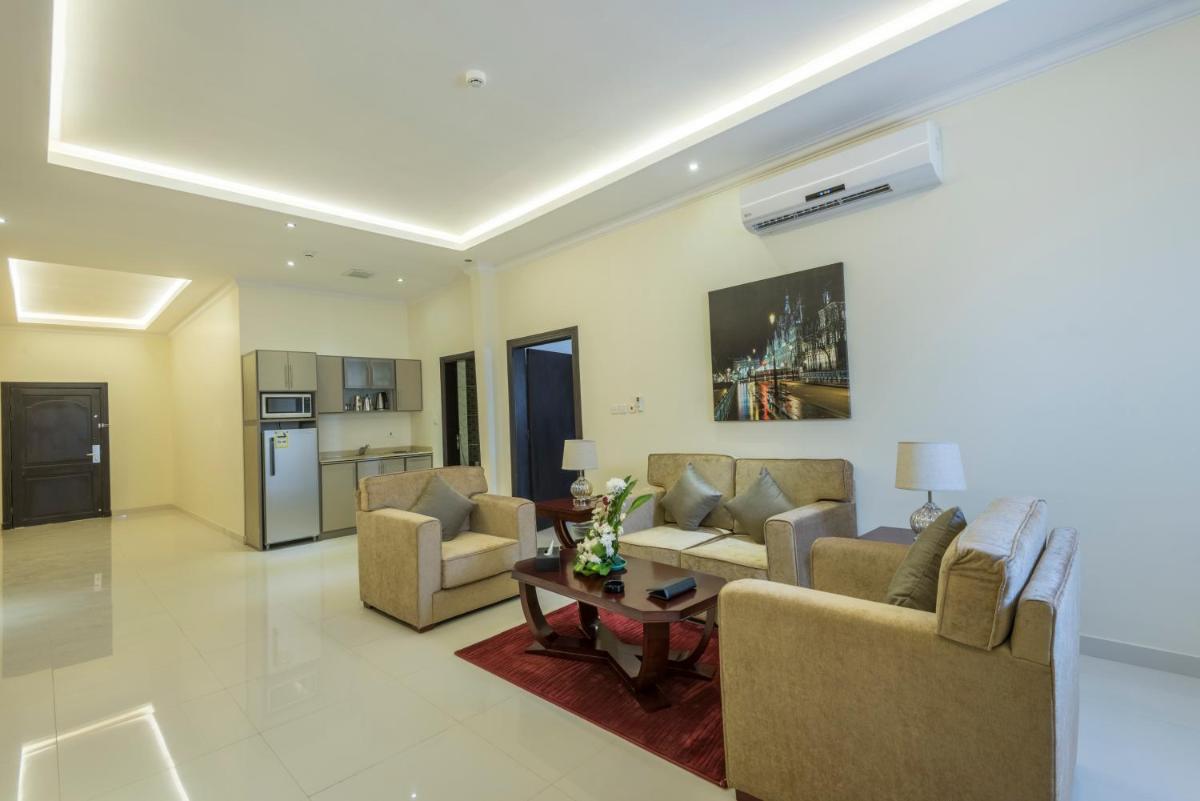 Suitetrails - Taleen Al Anfal ِAl Naseem Al Sharqy