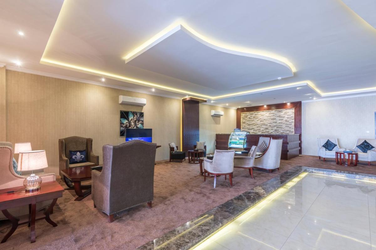 Suitetrails - Taleen Al Anfal ِAl Naseem Al Sharqy