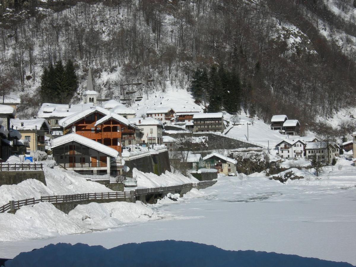 La posa sul lago - Housity