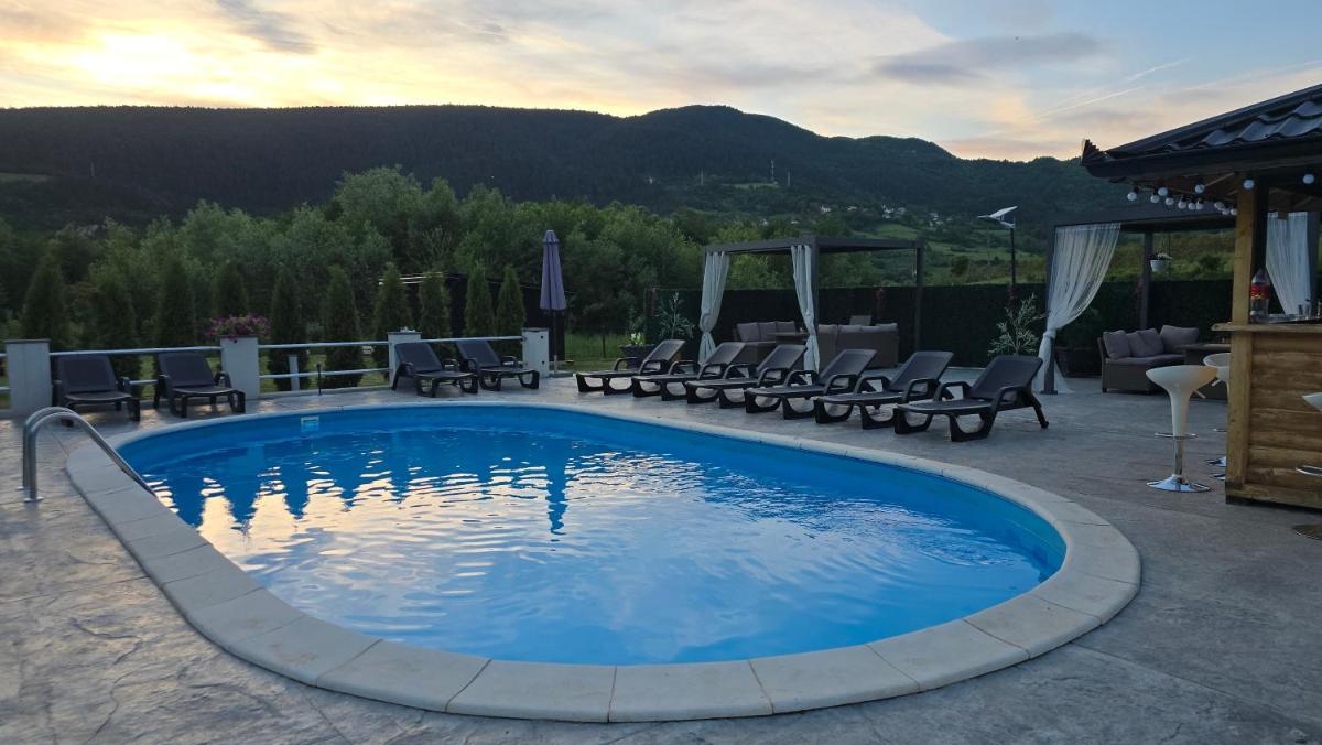 Etno Selo RELAX - Housity