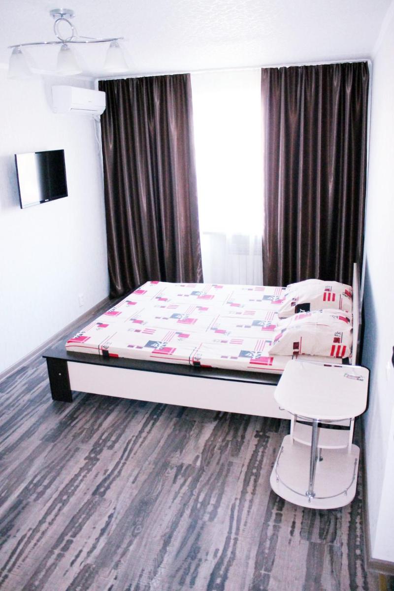 Apartment on Prospekt Mira - Housity