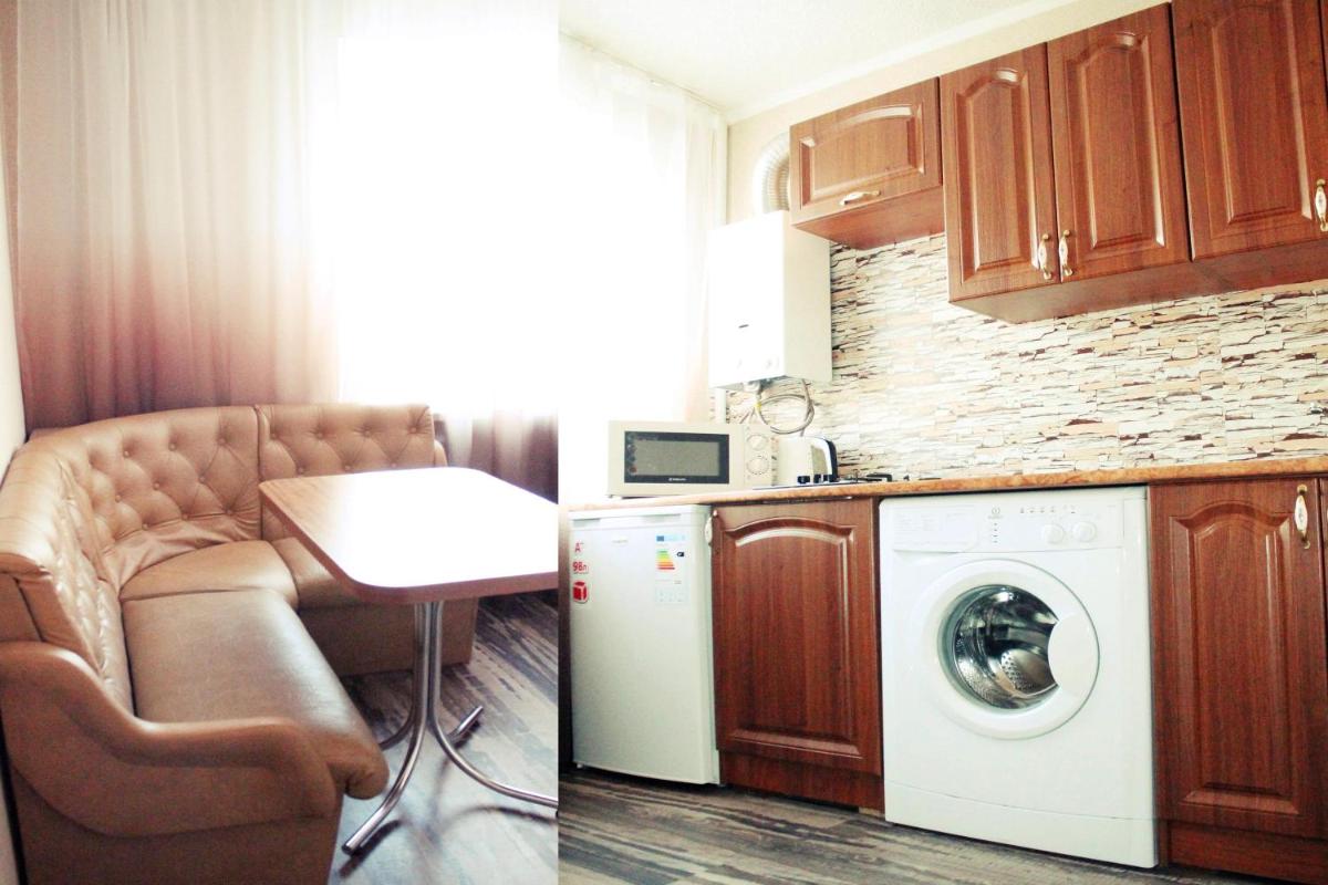 Apartment on Prospekt Mira - Housity