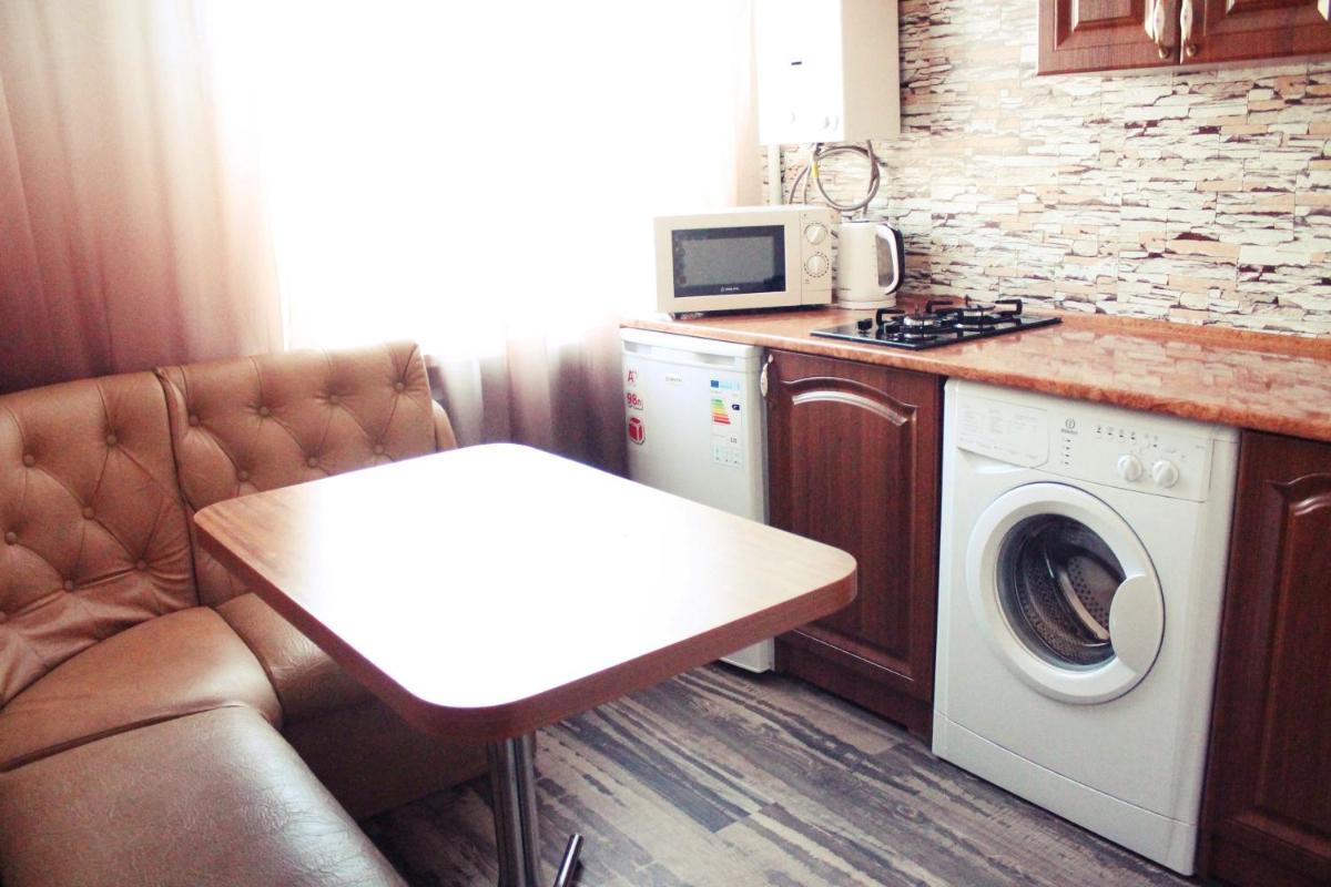 Apartment on Prospekt Mira - Housity